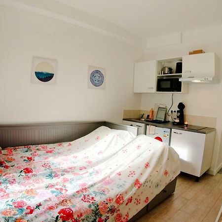 Appartement A 30 Minutes De Disney Et De Paris Fontenay-sous-Bois Exterior foto